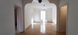 Lloguer Pis a La Seu. Se alquila vivienda  con historia, luz y carácter en el corazón