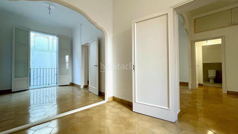 Foto 6bbfd292-b0da-4775-bed5-dfd43046c314. Location appartement dans La Seu Palma de Mallorca