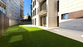 Rent Ground floor in Son Dameto. Plantas bajas de obra nueva en alquiler  son dameto con piscina