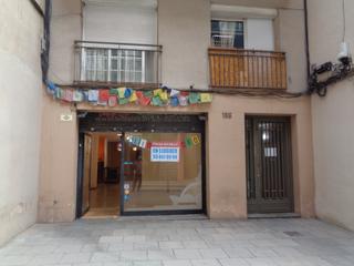 Business premise in Carrer del Torrent de l'Olla 186