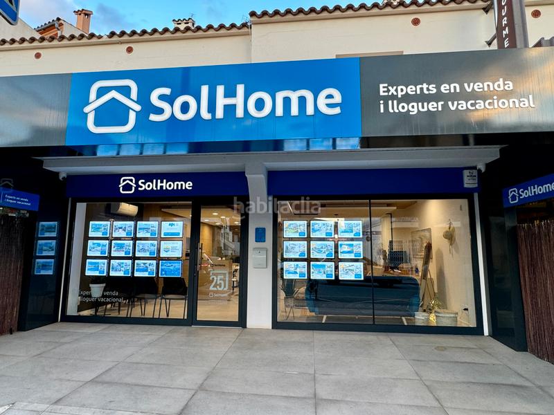 Foto 1768fe0f-cf78-4fe0-9548-0bd598151315. Terreno residenziale in carrer marinada 16 in Viladamat