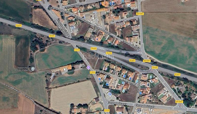 Foto 3e8f7b48-9b27-4a09-80c8-25290d03f37e. Terreno residenziale in carrer marinada 16 in Viladamat