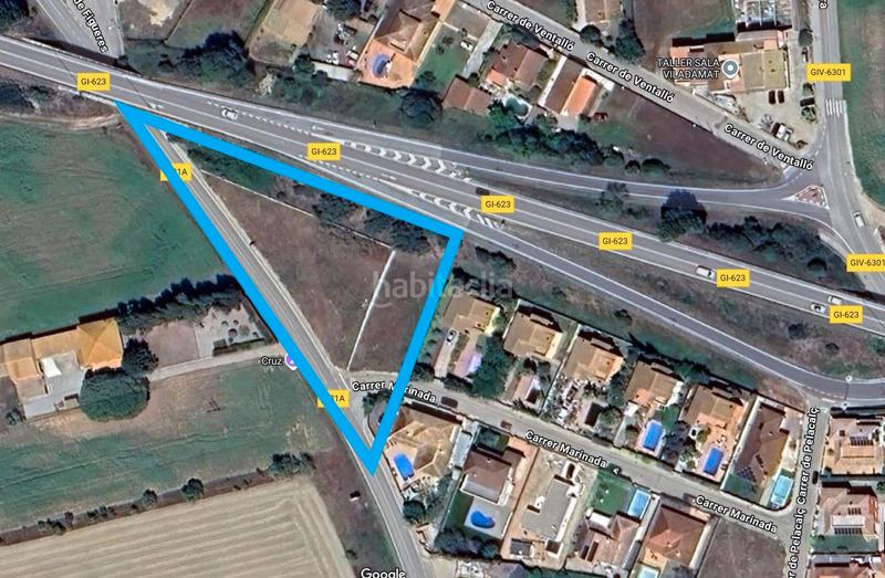 Foto fc2faf06-6ab2-466d-a918-020af413f812. Terreno residenziale in carrer marinada 16 in Viladamat