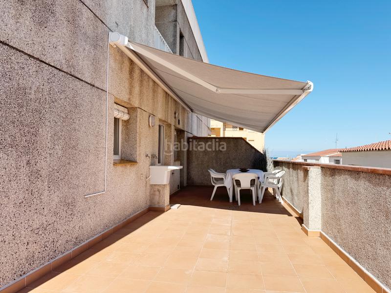 Foto 472d008b-a425-4636-ab77-f2ac7f11d2b5. Apartamento en avinguda de montgó 9 con vista lateral al mar en Escala (L´)