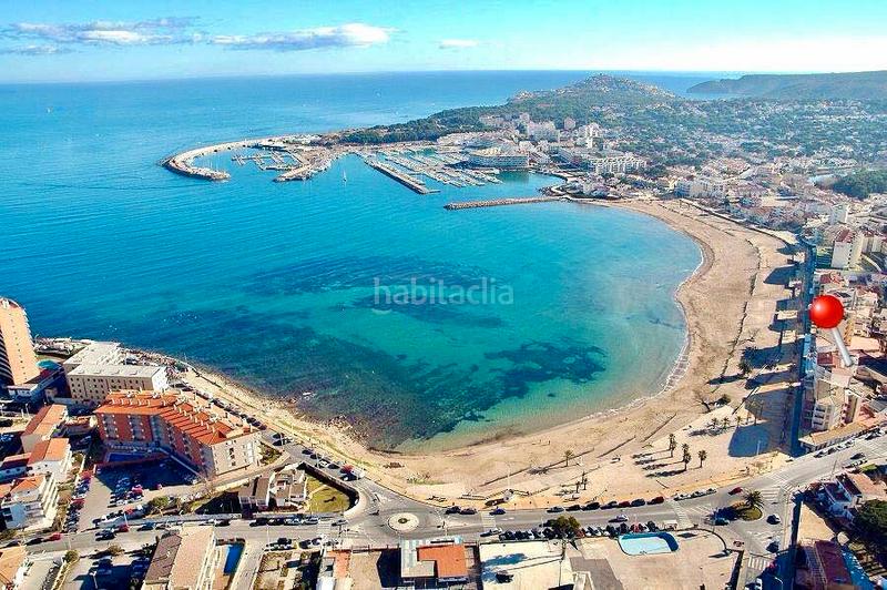 Foto c4bb2fb6-7a1a-4dec-9dd6-cd13637bb482. Apartamento en avinguda de montgó 9 con vista lateral al mar en Escala (L´)