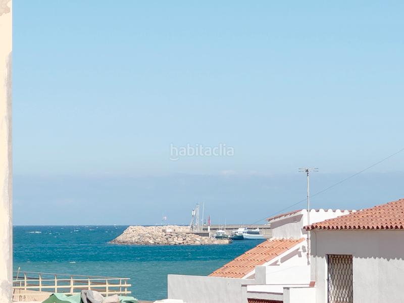 Foto cfc1a329-3d59-4758-a1d8-41e26171c4f9. Apartamento en avinguda de montgó 9 con vista lateral al mar en Escala (L´)