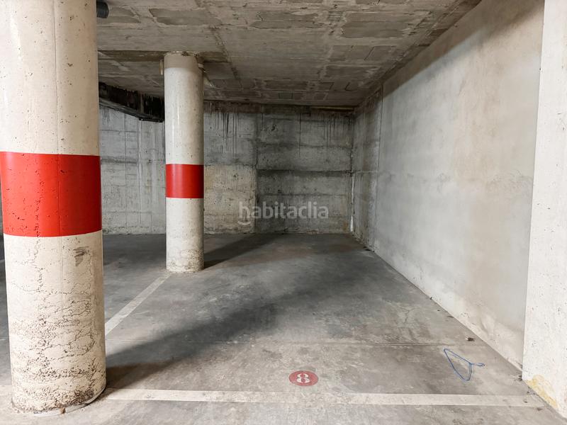 Foto 214278a6-dafb-4e3e-93b2-b35fd9ced6cb. Posto auto in avinguda de girona 70b in Eixample Residencial Escala (L´)