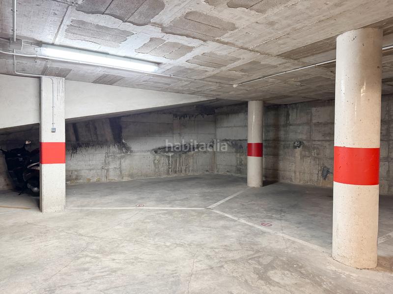 Foto 279bea01-37bf-4bed-b259-7788d31a448d. Posto auto in avinguda de girona 70b in Eixample Residencial Escala (L´)