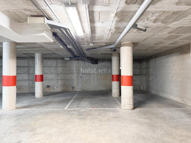 Foto 2e5b321c-18f9-4879-b0a2-c554d0bd68fa. Posto auto in avinguda de girona 70b in Eixample Residencial Escala (L´)