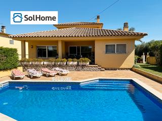 Chalet  Carrer del mol