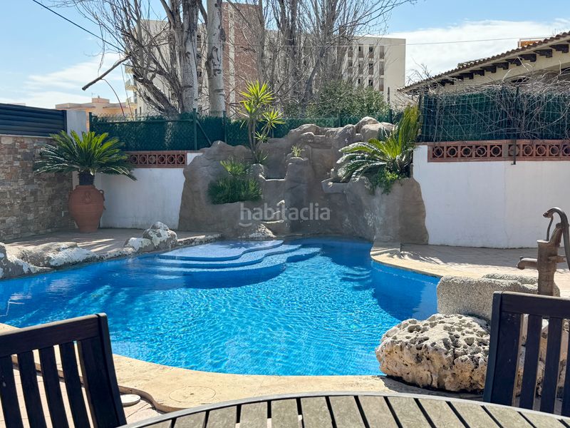 Foto 5bc41c16-65e5-43c1-9600-72e32353f099. Chalet in carrer de figueres 1 in Riells Escala (L´)