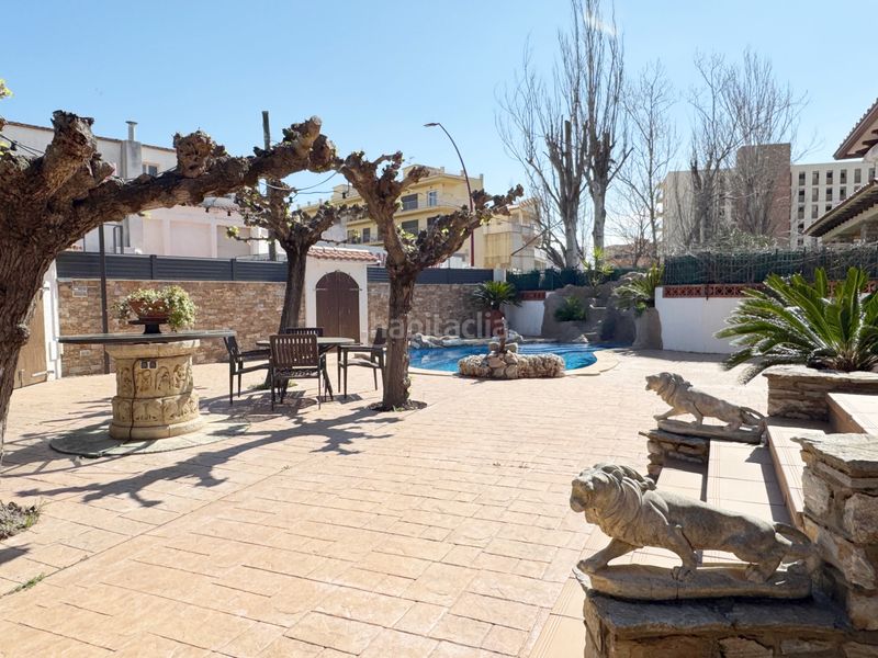 Foto ccb9d8fa-2a6f-4e33-82e4-853842b62a07. Chalet in carrer de figueres 1 in Riells Escala (L´)