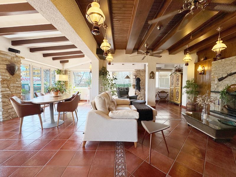 Foto fd52fb28-73f1-4001-9124-82f73d4593e3. Chalet in carrer de figueres 1 in Riells Escala (L´)