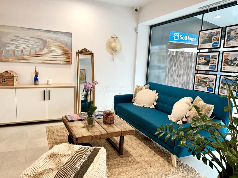 Foto 136cf1f7-bb2e-4aa0-9474-a99e60d96b29. Apartament a carrer tramuntana 32 a Eixample Residencial Escala (L´)