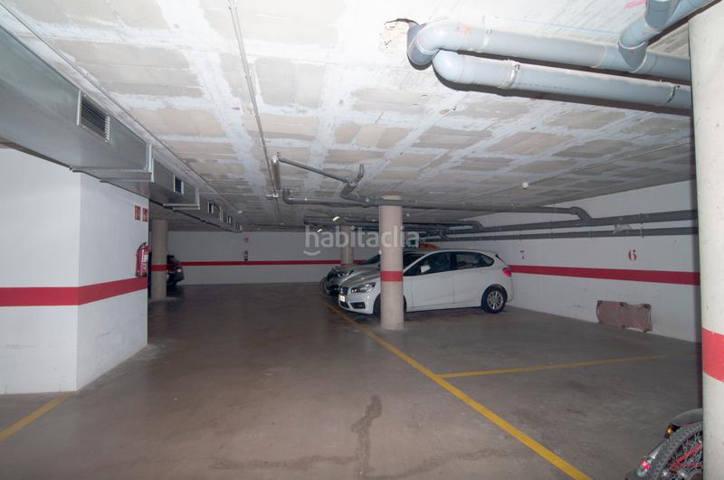 Foto 56d769a9-5990-4ef9-b15e-92bd11f25142. Apartament a carrer tramuntana 32 a Eixample Residencial Escala (L´)