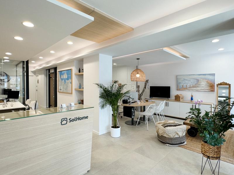 Foto c6ec1dd9-2f7f-4141-85cb-40ec6adcf226. Apartament a carrer tramuntana 32 a Eixample Residencial Escala (L´)