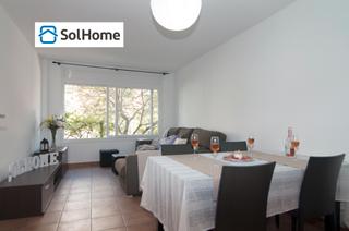Apartament a Carrer tramuntana 32. Cerca del casco antiguo y de playas espectaculares