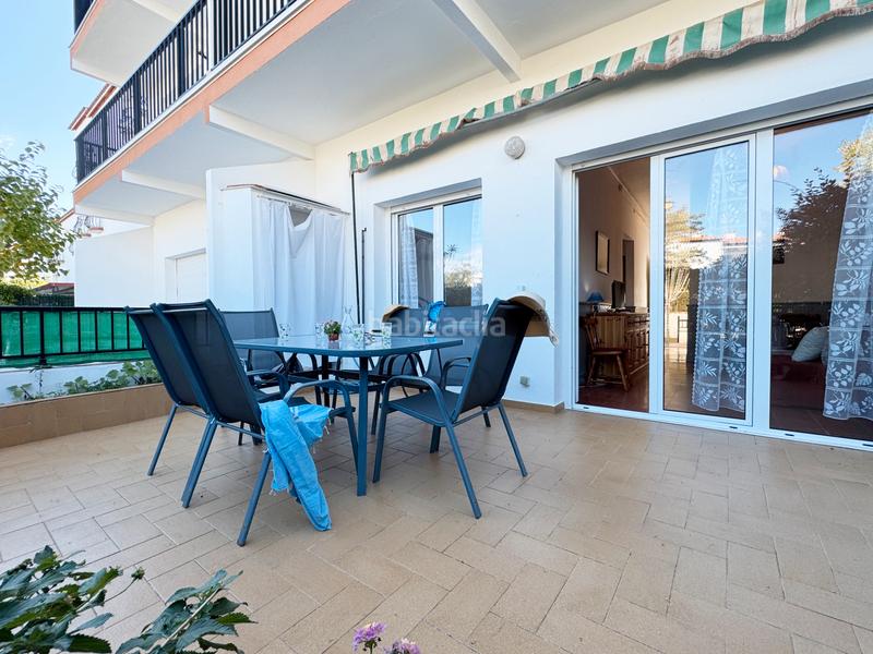 Foto 1535f042-7129-4eb5-9d9c-16d5d349ab75. Piano terra in plaça castelló d'empúries 6 in Riells Escala (L´)