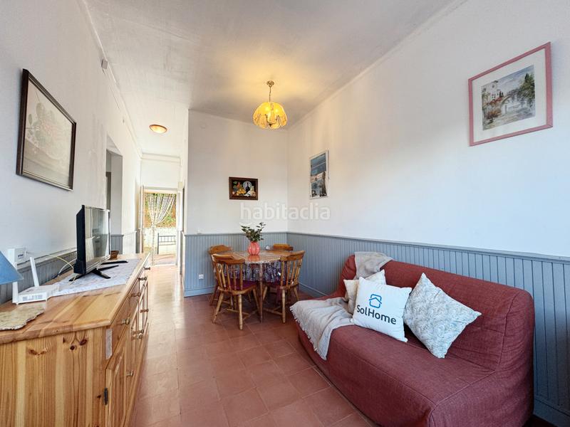 Foto 1f7de1fd-eaf9-4676-bc65-213629245f3d. Piano terra in plaça castelló d'empúries 6 in Riells Escala (L´)