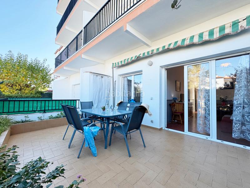 Foto 32d126ea-5e10-4d7f-b22f-64230a936f30. Piano terra in plaça castelló d'empúries 6 in Riells Escala (L´)