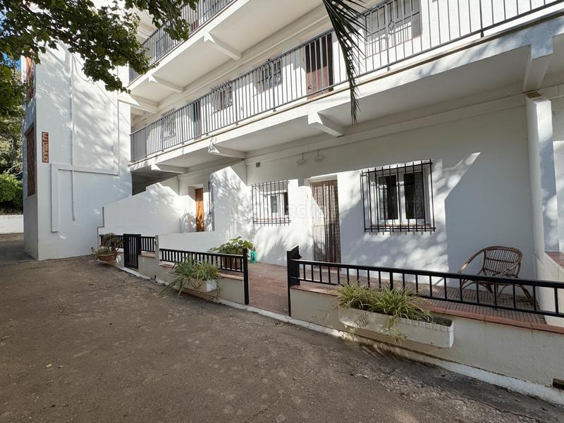 Foto 3c01e830-dec1-471a-8bf7-fea5bb1f4cf9. Piano terra in plaça castelló d'empúries 6 in Riells Escala (L´)