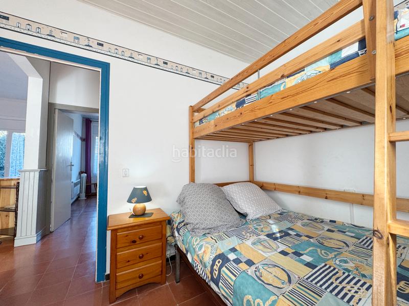 Foto 514cb89d-461f-407c-96e7-cf9b0be8476b. Piano terra in plaça castelló d'empúries 6 in Riells Escala (L´)