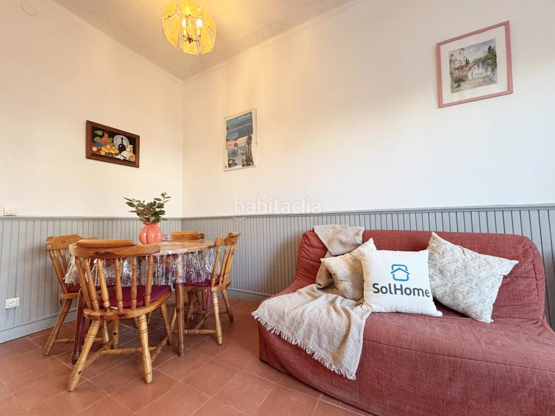 Foto 69b47472-04d5-4eee-aa89-c74b40079336. Piano terra in plaça castelló d'empúries 6 in Riells Escala (L´)