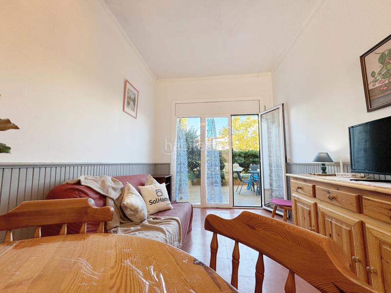 Foto 6bec5761-e74e-4048-bbf1-91fdac8d9024. Piano terra in plaça castelló d'empúries 6 in Riells Escala (L´)