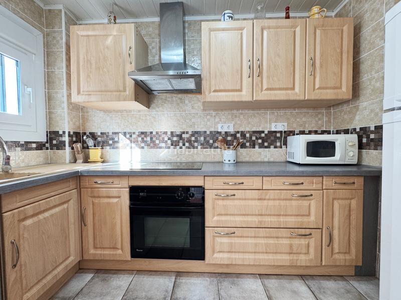 Foto 70a28950-c6f2-45bb-ad2b-3e5ac00ab1bc. Piano terra in plaça castelló d'empúries 6 in Riells Escala (L´)