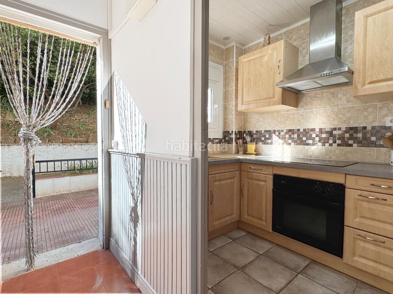 Foto 86ea73b9-2b10-4163-a416-7a7cde66dd83. Piano terra in plaça castelló d'empúries 6 in Riells Escala (L´)