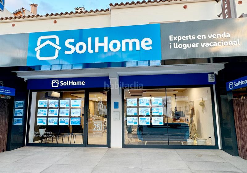 Foto 97920a52-c623-4110-8744-09bda75fad4a. Piano terra in plaça castelló d'empúries 6 in Riells Escala (L´)