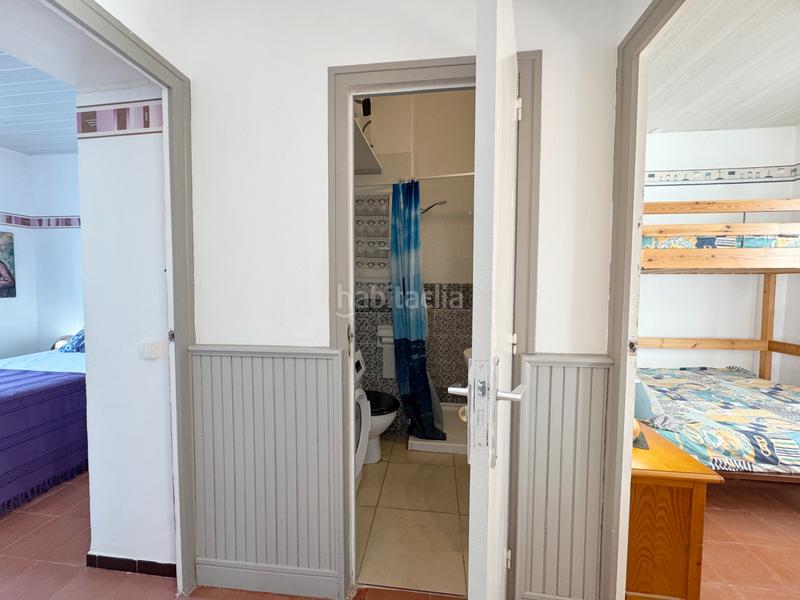 Foto b2f1b509-3909-4b36-b19b-f2bae9f1d37c. Piano terra in plaça castelló d'empúries 6 in Riells Escala (L´)