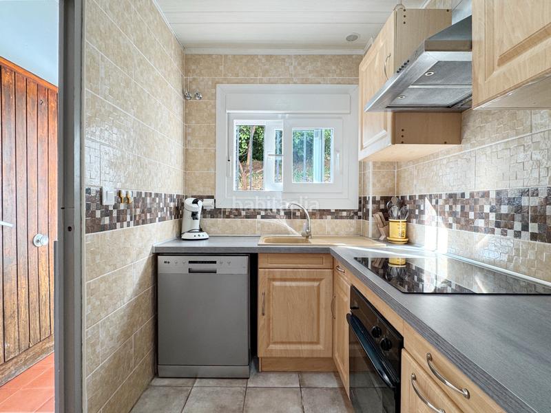 Foto b32c17e7-4cb3-48d1-a2d4-6bcd2648b1cd. Piano terra in plaça castelló d'empúries 6 in Riells Escala (L´)