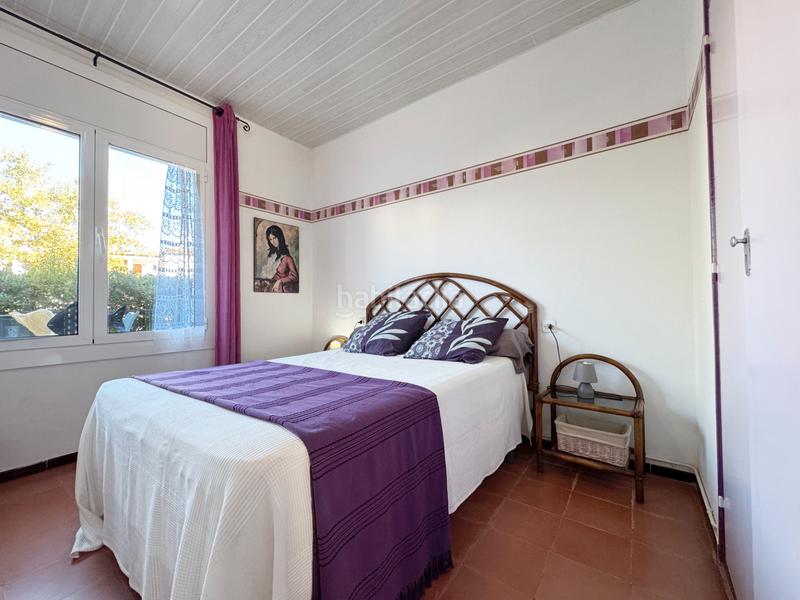 Foto d2855a60-fe97-42f7-a3c6-a85b69137963. Piano terra in plaça castelló d'empúries 6 in Riells Escala (L´)