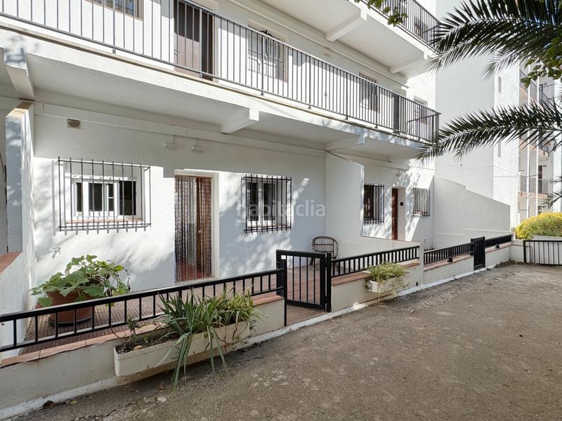 Foto dba5ebb3-b217-4be9-93b9-984b4d0ac8f3. Piano terra in plaça castelló d'empúries 6 in Riells Escala (L´)