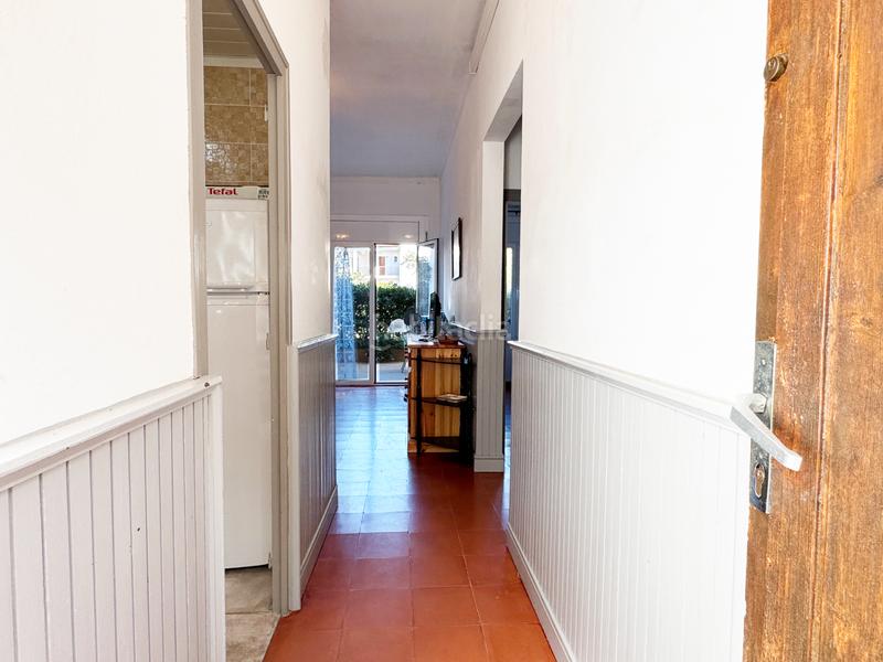 Foto fe7cb831-4263-4642-9d01-79757b131ad6. Piano terra in plaça castelló d'empúries 6 in Riells Escala (L´)