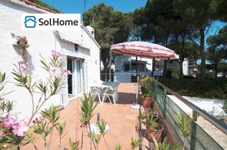 Apartament  Carrer barcelona. Zona residencial, cerca de la playa