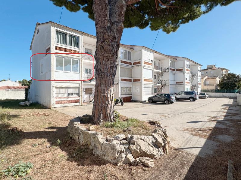 Foto 95766e97-00ae-4d4d-b739-ae2ab673c27a. Appartement dans carrer lleida 21 dans Riells Escala (L´)