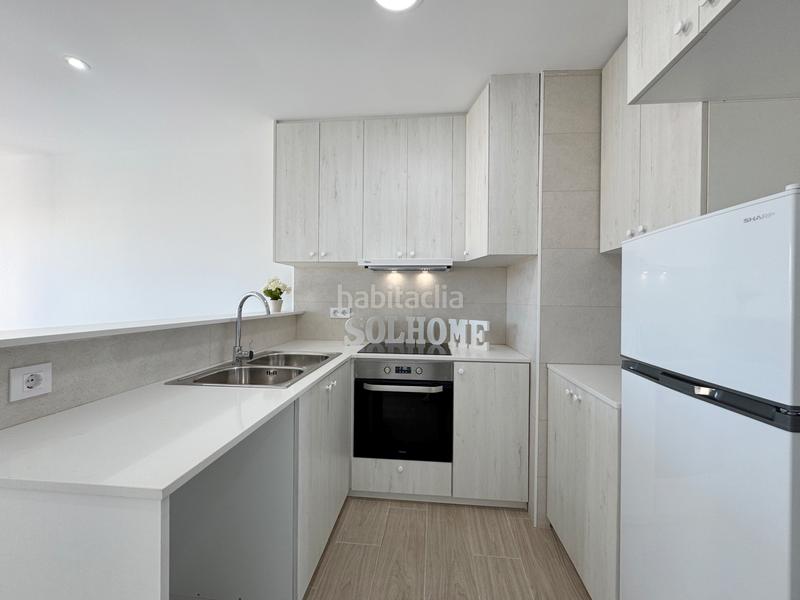 Foto b09869bf-956d-48d0-a568-f5d7698bf1bb. Appartement dans carrer lleida 21 dans Riells Escala (L´)