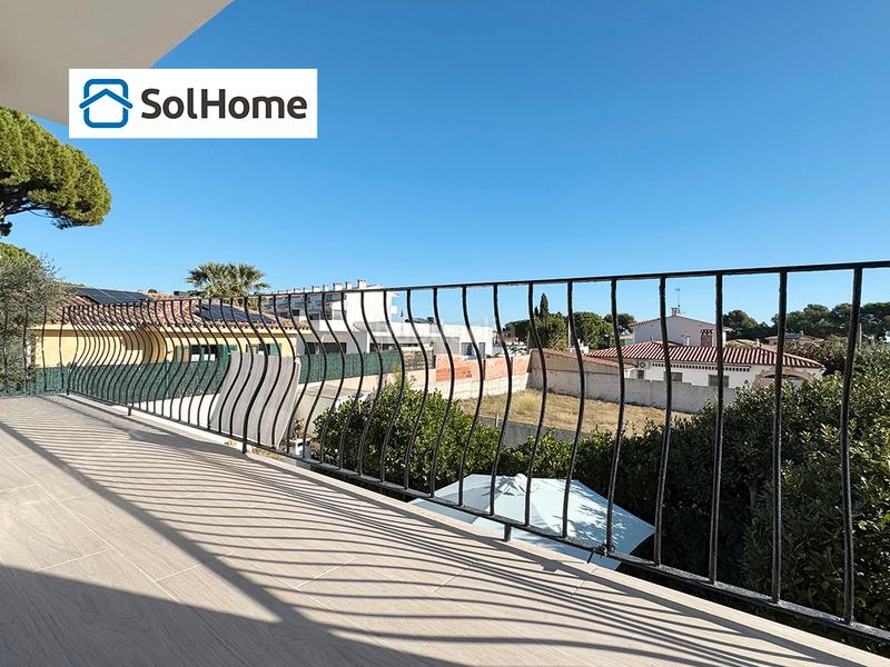 Foto baa811dd-5ce2-453f-8036-0561435ce7fd. Appartement dans carrer lleida 21 dans Riells Escala (L´)