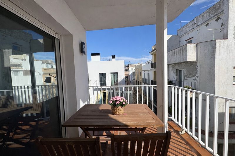 Foto 091fda8d-da44-4912-bf9b-8fc85d283711. Apartament a carrer del mig 6 a Nucli Antic Escala (L´)