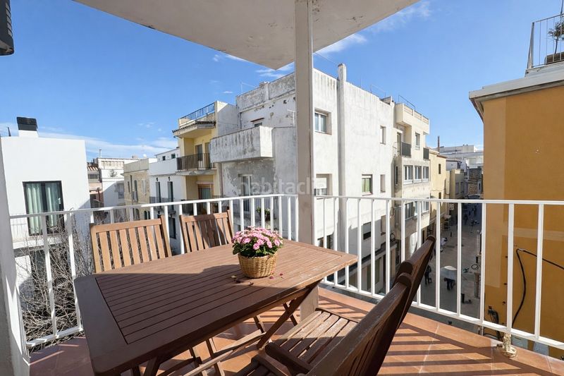 Foto 9872482b-b770-48c5-a209-a84698226cfa. Apartament a carrer del mig 6 a Nucli Antic Escala (L´)