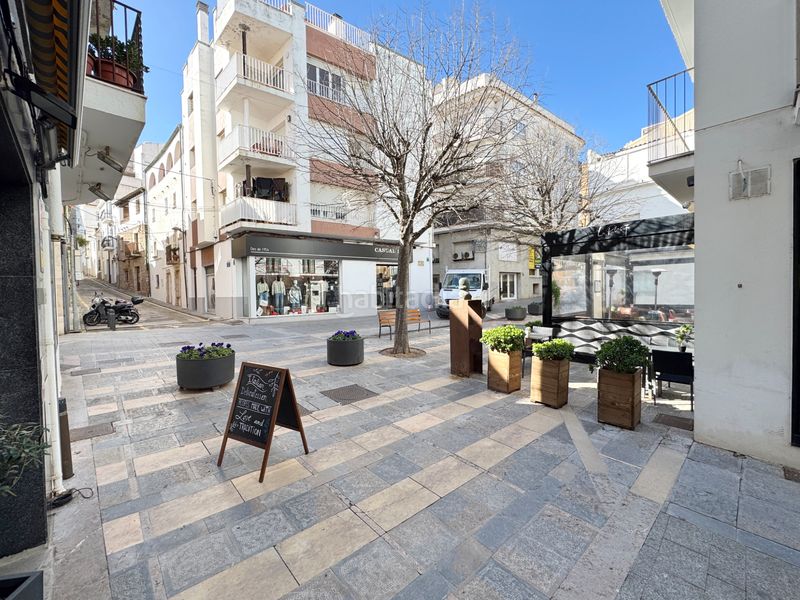 Foto adee84f1-1a5a-4d22-b88f-5cb13bb5e11a. Apartament a carrer del mig 6 a Nucli Antic Escala (L´)