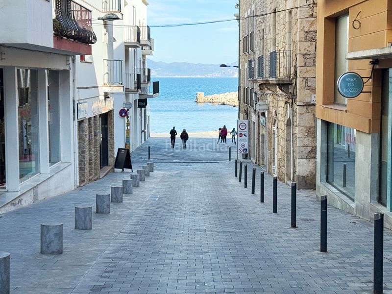 Foto c2c02d77-864f-4154-96f4-1cf3cc126cfa. Apartament a carrer del mig 6 a Nucli Antic Escala (L´)