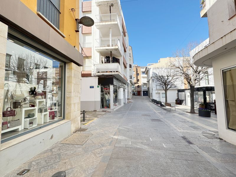 Foto e7254b14-2890-4616-aa1a-5e00d8249925. Apartament a carrer del mig 6 a Nucli Antic Escala (L´)