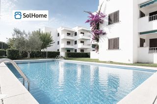 Appartement in Carrer fondo 11. Cerca de la playa