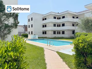 Apartamento  Carrer fondo 9. Cerca de la playa