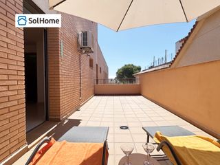 Apartamento en Carrer Ribera 51
