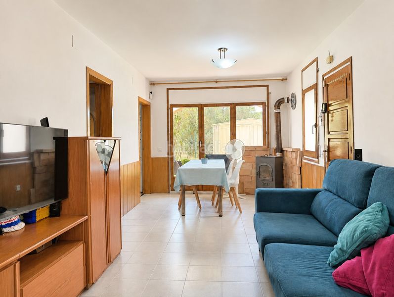 Foto 94a5529d-a818-466d-b7ec-28578ef881ba. Casa adossada amb calefacció aparcament a Montgó Escala (L´)