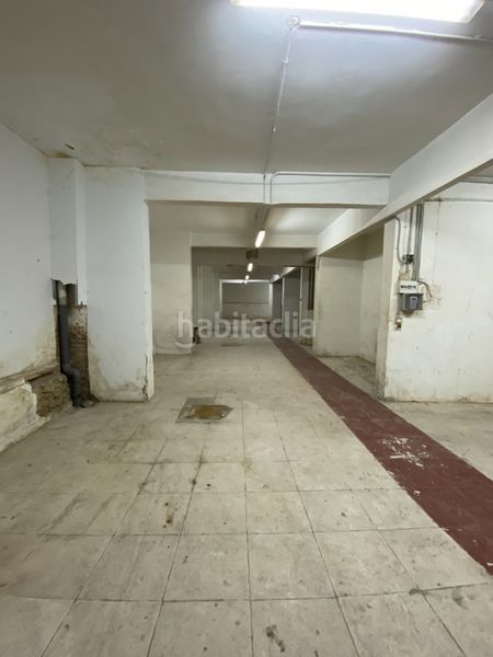 Foto 45f6f550-f6b1-426b-b90d-845fadcdd85f. Local comercial a carrer de milà 18 a Llatí Santa Coloma de Gramenet